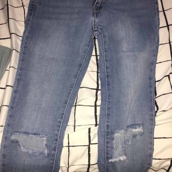 Lévis 710 jeans⭐️ - Picture 4 of 4